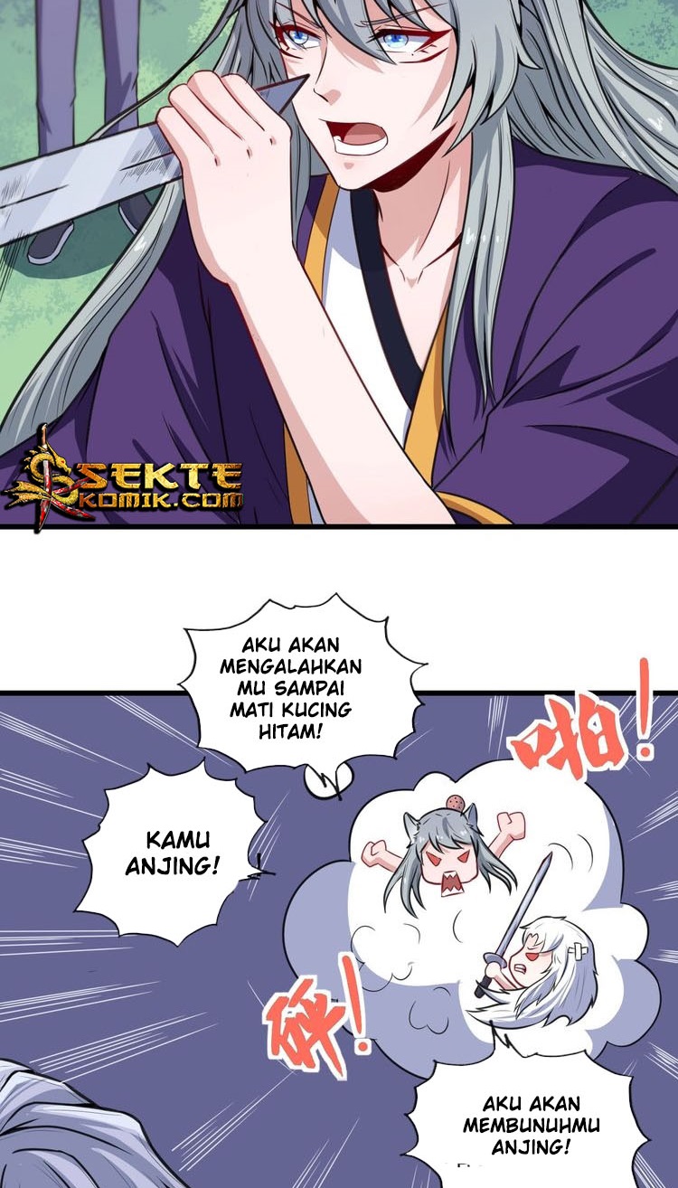 Daddy From Hell Chapter 39 Gambar 27